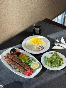 رستوران خانگی دستپخت