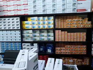 فروشگاه دوربین خودرو آذرال