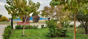 پارک سلامت