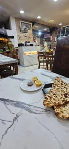 طباخی دورهمی