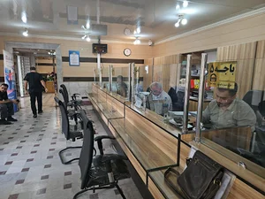 بیمه آسیا مرکزی شعبه رشت
