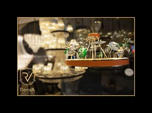 Reeva gallery ریوا گالری