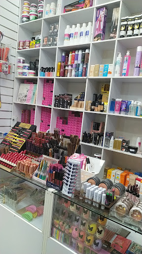آرایشی بهداشتی قره داغی(رزاستار)