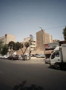 پروتئینه آریسا 2