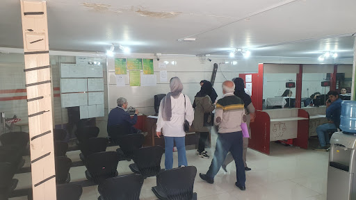 دفتر خدمات قضایی بهاران به شماره (۹۸۳۲۰۰۰۸)،با مدیریت سعادت حیدری