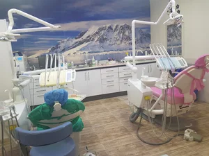 مطب دکتر تنومند