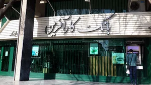 بانک کارآفرین