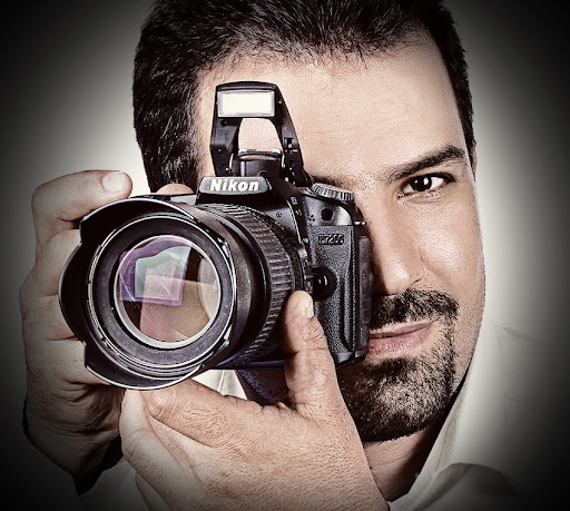 عکاسی هیراد
