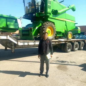 تعمیرگاه خودرو 5