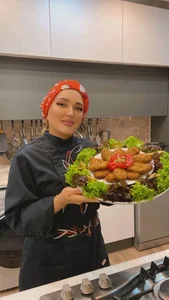 آکادمی آشپزی افق سلامتی