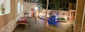 سرای سوشید برزک Barzok sooshid Saray