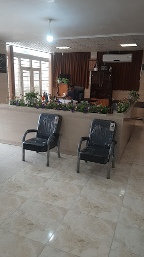دفتر خانه ثبت اسناد رسمی شماره ۹۶ اهواز