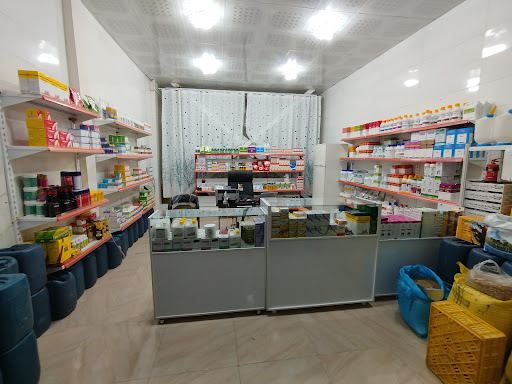 داروخانه دامپزشکی ریجاب