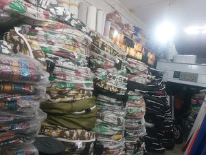 چادر دوزی رضائی