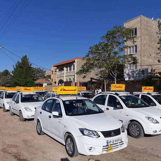 آموزشگاه رانندگی موتورسیکلت میعاد کرمان