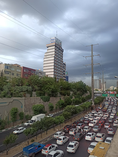 شرکت بیمه رازی