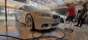 کارواش مهدیار
