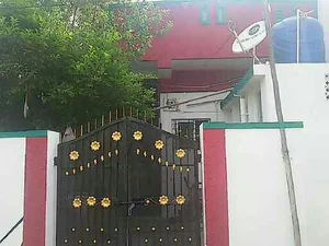 Siddheshwar Nagar
