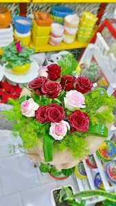 گلفروشی ژمینو