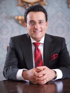 دکتر بهنام باقیانی مقدم