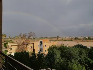 پارک شقایق شمالی
