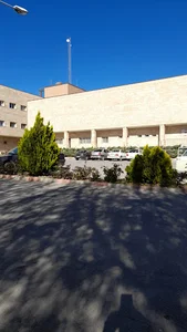بیمارستان سینا - مرکز آموزش ، بهداشت و درمان