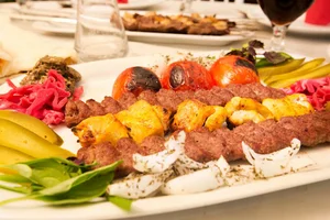 دکتر کباب