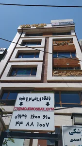 موج مثبت