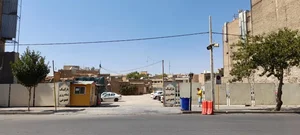 پارکینگ عمومی استقلال 2