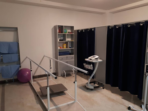 کلینیک فیزیوتراپی انرژی