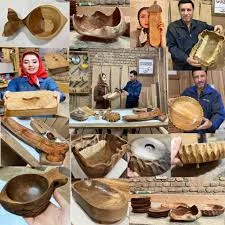 صنایع چوبی جواد