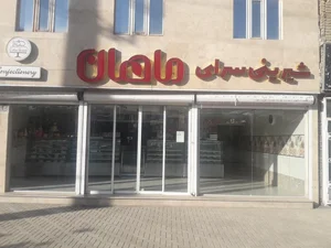 شیرینی ماهان 4