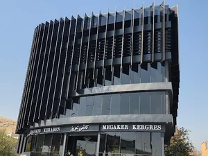 گالری دهقان (نمایندگی انحصاری کاشی تبریز)