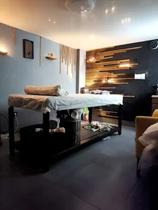 مرکز ماساژ نیک