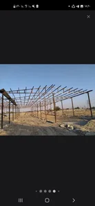 خدمات شیروانی و سایبان در بازار 3