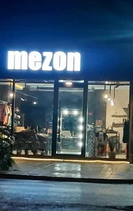 بوتیک لباس مزون 2