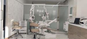 مطب دندانپزشکی دکتر نگار جلال پور 3