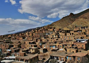 روستای چناران