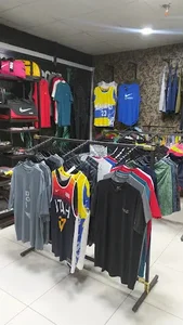 فروشگاه ورزشی Sin sport