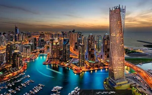 جاهای دیدنی دبی؛ معرفی ۳۲ جاذبه‌ی گردشگری پربازدید عروس امارات