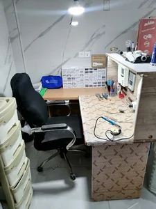 تعمیرات الکترونیک