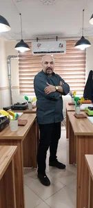 آموزشگاه آشپزی داریا