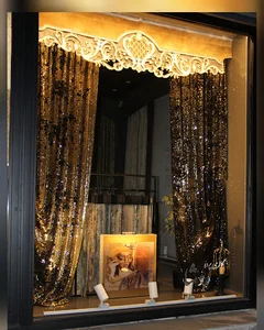 گالری پرده روشا