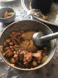 دیزی سرا و کبابی علی