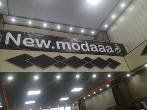 New .modaaa