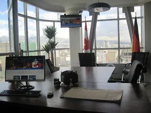 موسسه اندیشه پویان