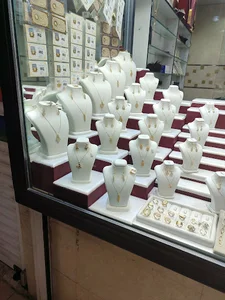 پارچه سعید درویش