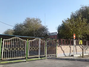 سازمان مرکزی سازمان مدیریت میادین میوه و تره بار شهرداری تهران