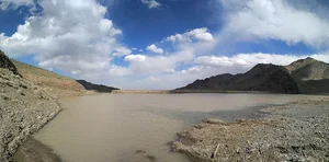 بند طامه