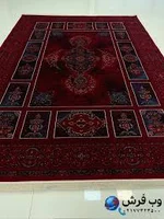 فرش سراى حيدرزاده